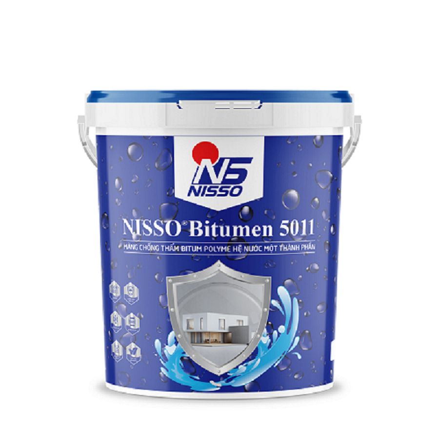 NISSO Bitumen 5011